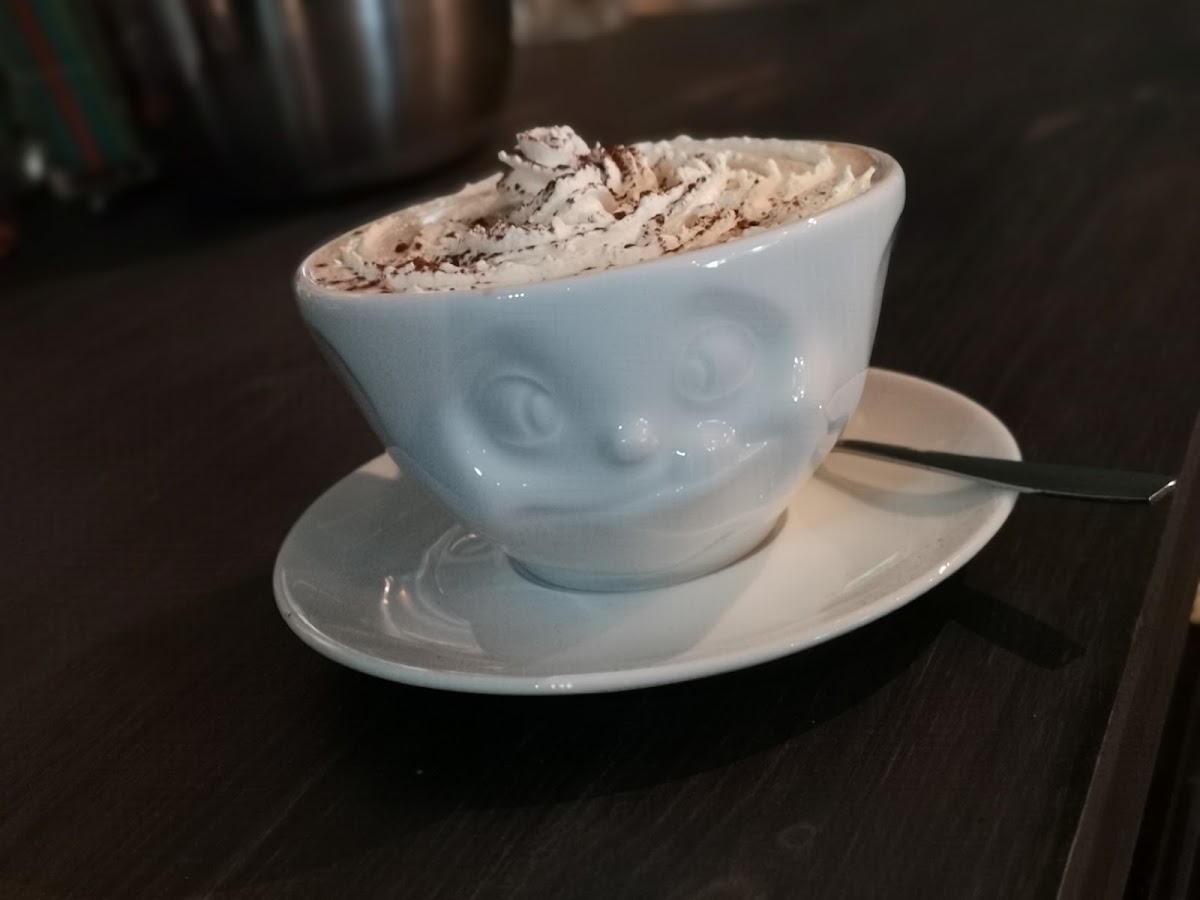 The Board Game Café-10