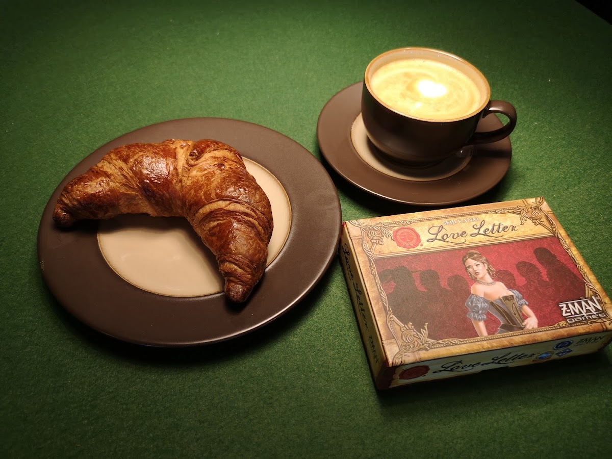 The Board Game Café-6