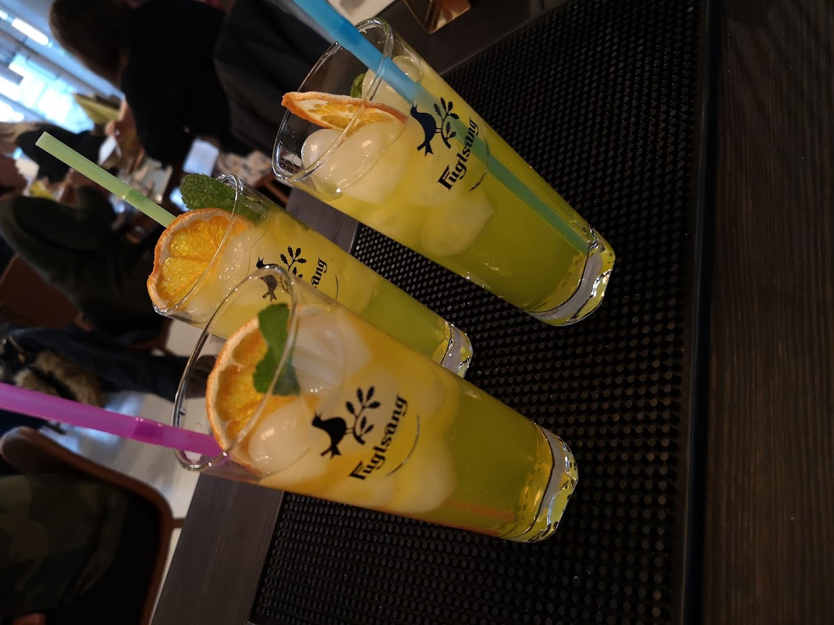 The Board Game Café-8